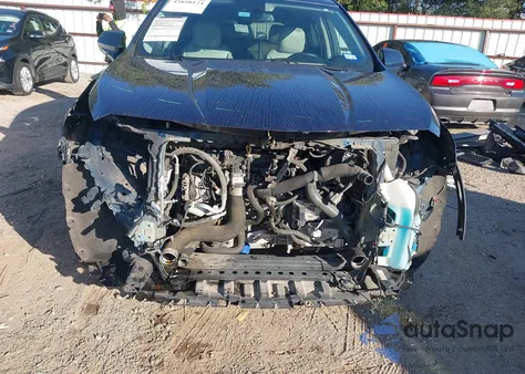 2019 Cadillac Xt4 Premium Luxury from USA, damaged, VIN 1GYFZCR40KF124948